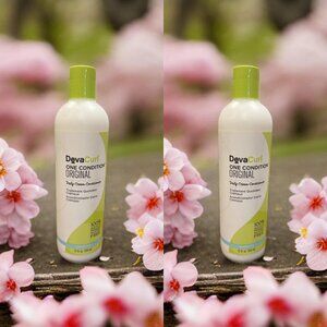 DevaCurl One Conditioner Original 12 oz Duo